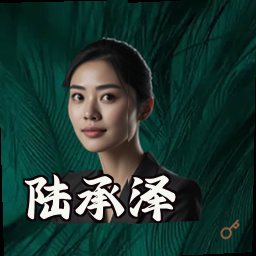 陆承泽