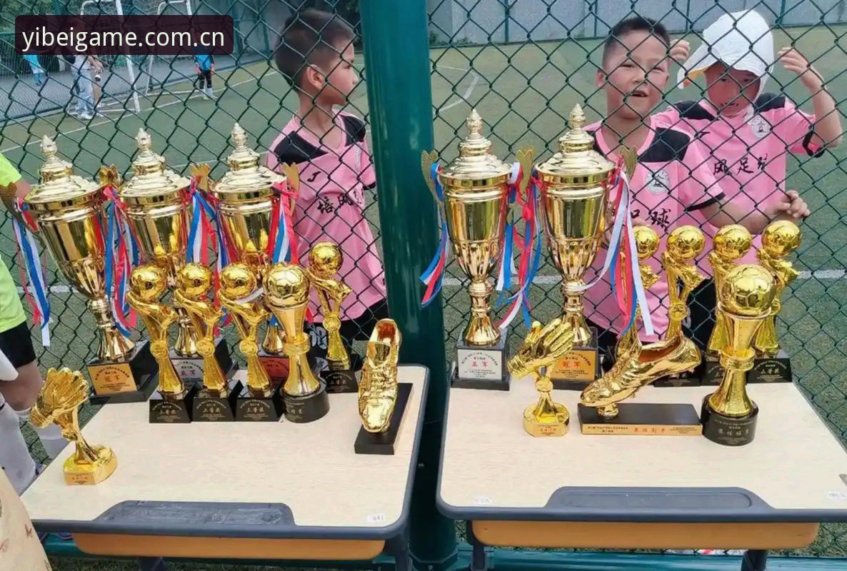 U17世界杯抽签结果出炉，中国男女足能否突围？如何在易倍体育平台追踪赛事动态？